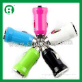 Mini Car Charger New Arrival Colorful Car Charger for Electronic Cigarette